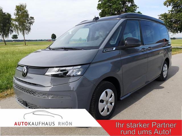 Volkswagen T7 California - Beach Camper 2.0TDI DSG GV5 Lite