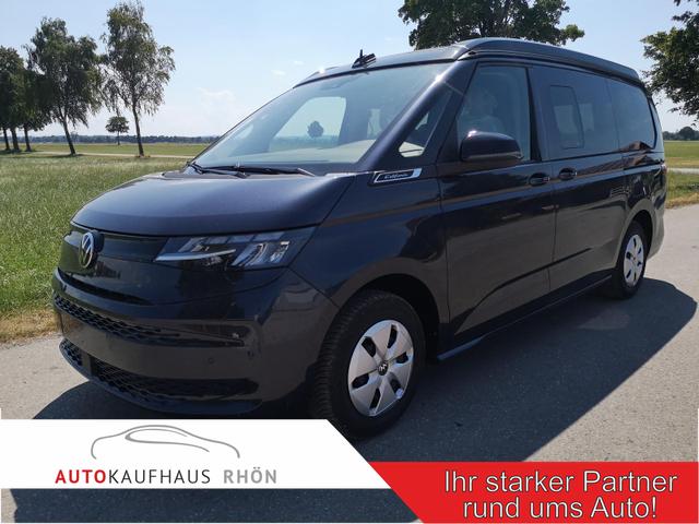Volkswagen T7 California - Beach Camper 2.0TDI DSG GV5 Lite