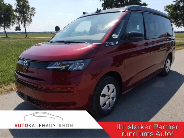 Volkswagen T7 California - Beach Camper 2.0TDI DSG GV5 Lite+