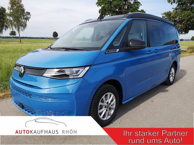 Volkswagen T7 California - Beach Camper 2.0TDI DSG GV5 Komfort
