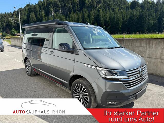 Volkswagen California 6.1 - Ocean Edition 4Motion T6.1 2.0 TDI DSG