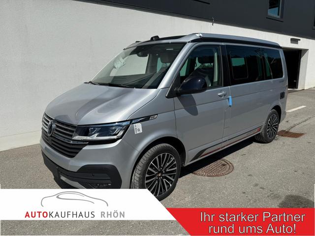 Volkswagen California 6.1 - Ocean Edition 4Motion T6.1 2.0 TDI DSG