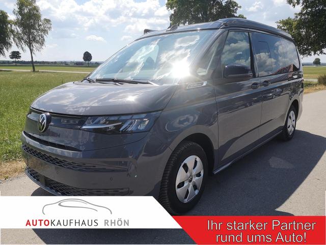 Volkswagen T7 California - Beach Camper 2.0TDI DSG GV5 Lite+