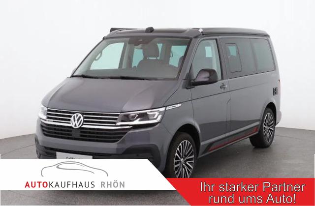Volkswagen California 6.1 - Ocean Edition 4Motion T6.1 2.0 TDI DSG