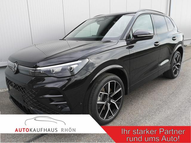 Volkswagen Tiguan - 2.0 TDI 142 kW 4Motion R-Line DSG GV5