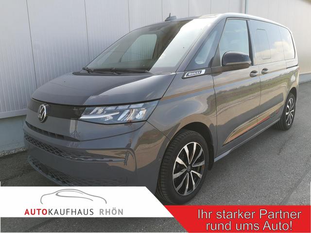 Volkswagen T7 Multivan - 2.0 TDI KÜ Premium Sport Edition