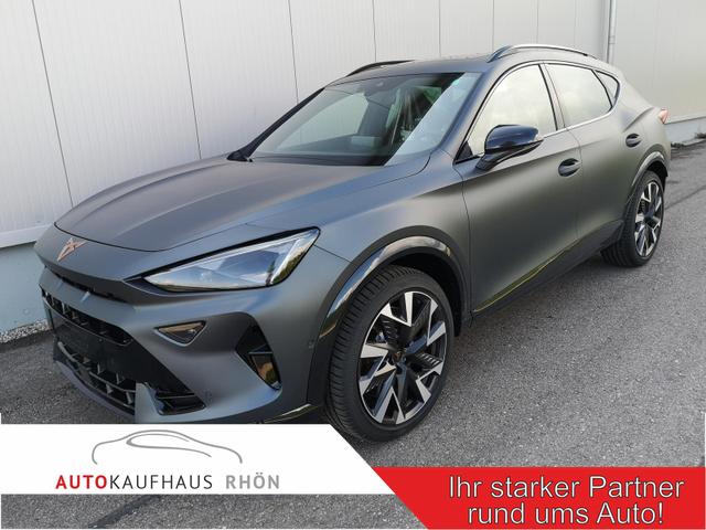 Cupra Formentor - VZ 2.0 TSI 245 kW 4Drive 2.0TSI DSG AHK GV5 Navi Matrix Pano Sound