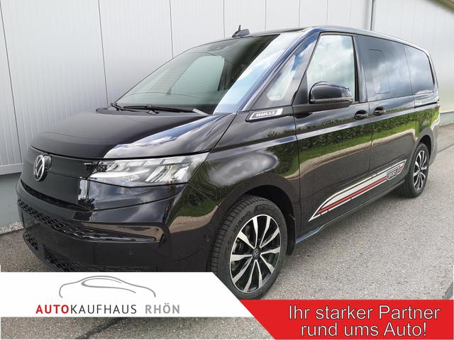 Volkswagen T7 Multivan - 2.0 TDI LÜ Premium Sport Edition