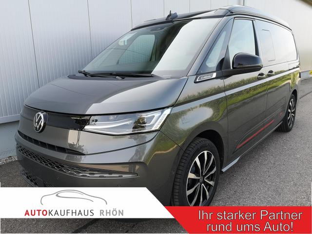 Volkswagen T7 California - Beach Camper 2.0TDI DSG Sport Edition 8 Fach GV5 Komfort