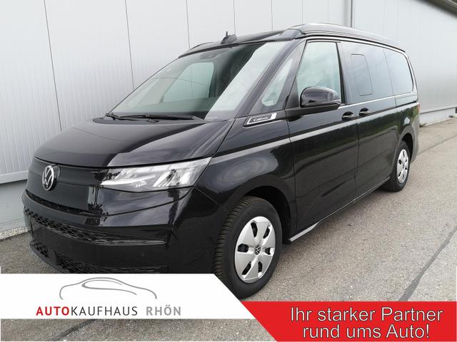 Volkswagen T7 California - Beach 2.0TDI DSG GV5 Lite
