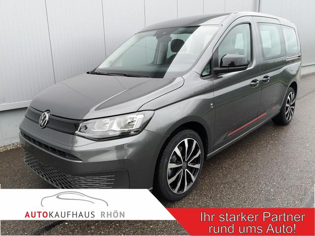 Volkswagen Caddy Maxi - Basis 2.0 TDI DSG 7 Sitzer GV5 Sitzh Kam PDC Sport Edition