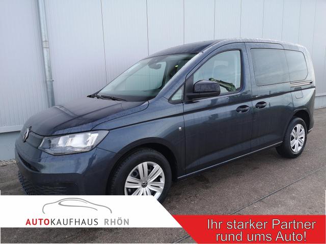 Volkswagen Caddy - Basis 1.5TSI DSG ACC Kam GV5 App