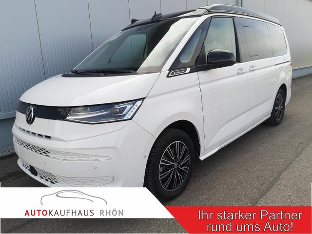 Volkswagen T7 California - Beach Tour 2.0TDI DSG