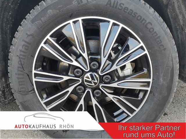 Volkswagen T7 California - Beach Tour 2.0TDI DSG