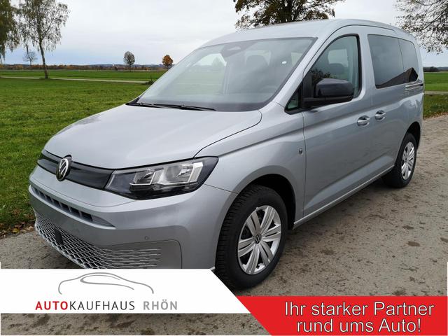 Volkswagen Caddy - Basis 1.5TSI ACC Kam GV5 App