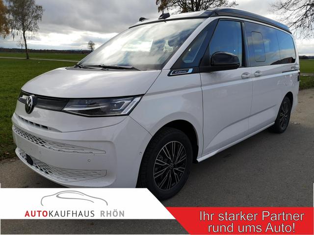 Volkswagen T7 California - Beach Tour 2.0TDI DSG