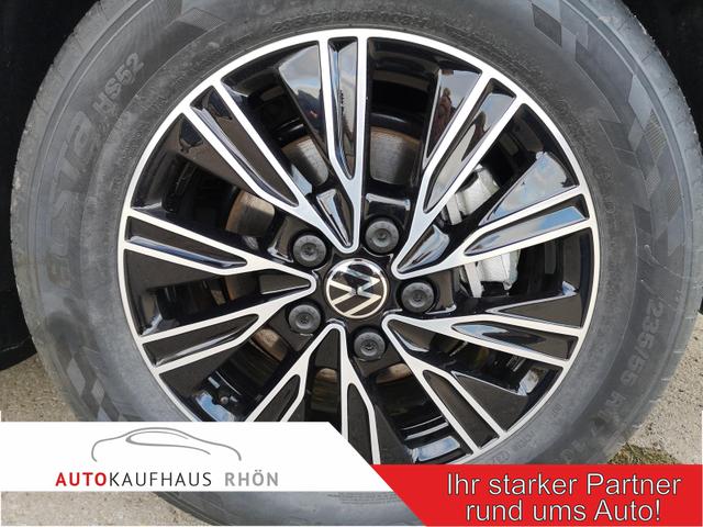 Volkswagen T7 California - Beach Camper 2.0 TDI DSG