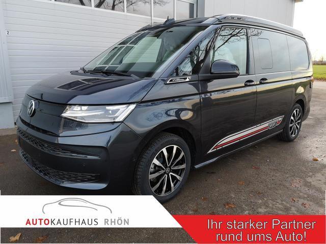Volkswagen T7 California - Beach Camper 2.0TDI DSG Sport Edition 8 Fach GV5 Komfort