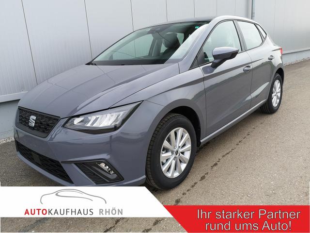 Seat Ibiza - Reference 1,0MPi APP Sunset LED
