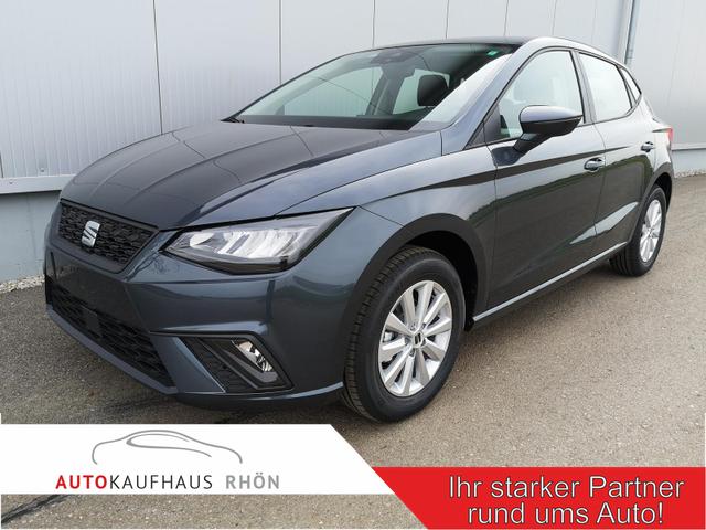 Seat Ibiza - Reference 1,0MPi APP Sunset LED