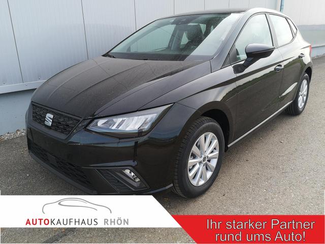Seat Ibiza - Reference 1,0MPi APP Sunset LED