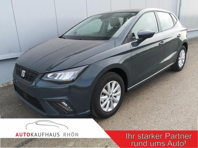 Seat Ibiza - Reference 1,0MPi APP Sunset LED