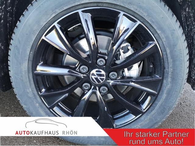 Volkswagen T7 Multivan - Edition 2,0TDI DSG Elegance LÜ 7 Sitzer