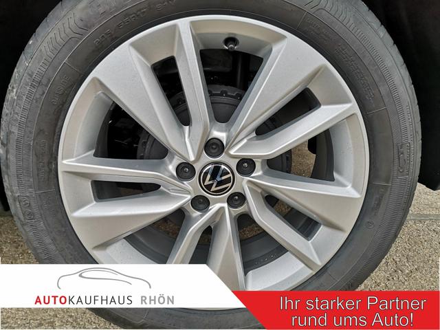 Volkswagen Taigo - LIFE 1.0 TSI 17" AHK Sunset Kamera APP PDC