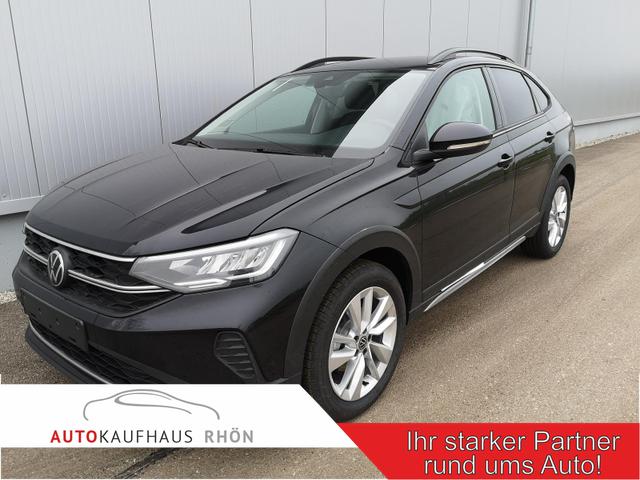 Volkswagen Taigo - LIFE 1.0 TSI 17" AHK Sunset Kamera APP PDC