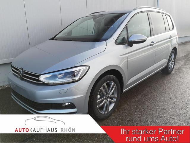 Volkswagen Touran - Comfortline BMT/Start-Stopp 1.5TSI DSG