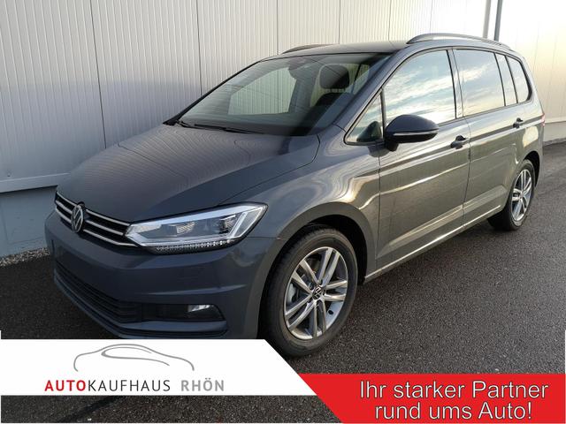 Volkswagen Touran - Comfortline BMT/Start-Stopp 1.5TSI DSG