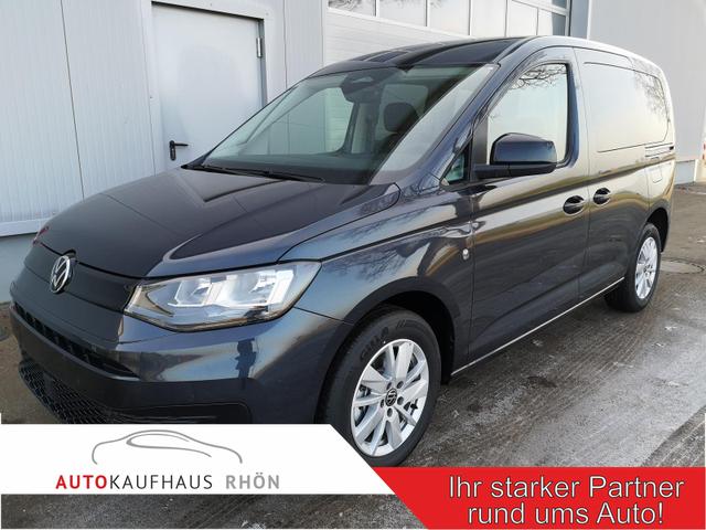 Volkswagen Caddy - Basis 2.0 TDI Kamera PDC ACC GV5