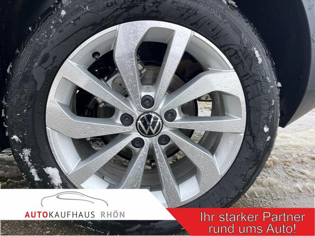 Volkswagen T-Roc - Style 1.5TSI DSG ACC Sitzh. LED Alcantara