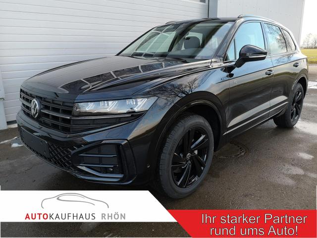 Volkswagen Touareg - 3.0 TDI 210 kW 4Motion R-Line Final Edition V6