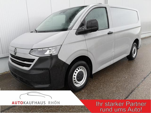 Volkswagen e-Transporter Kastenwagen - BEV 100 kW RWD KR Kasten