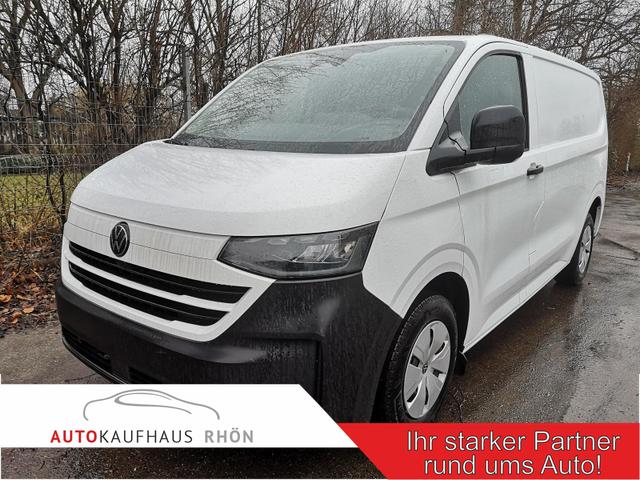 Volkswagen e-Transporter Kastenwagen - BEV 100 kW RWD KR Kasten
