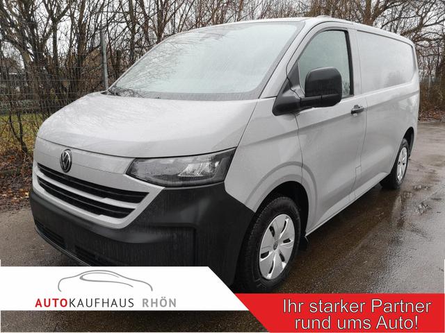 Volkswagen e-Transporter Kastenwagen - BEV 100 kW RWD KR Kasten