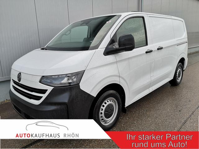 Volkswagen e-Transporter Kastenwagen - BEV 100 kW RWD KR Kasten