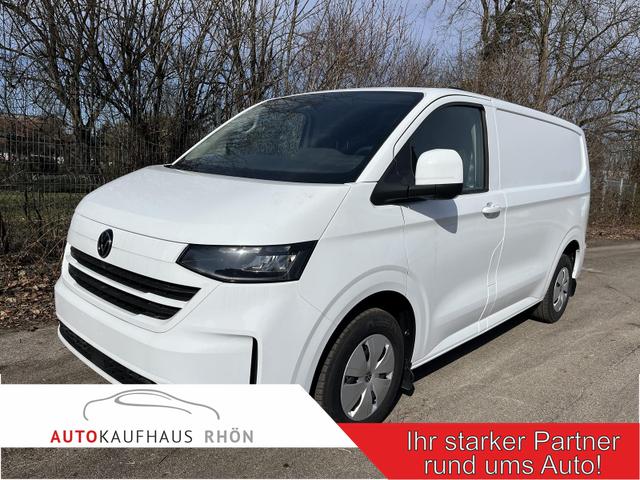 Volkswagen e-Transporter Kastenwagen - BEV 100 kW RWD KR Kasten