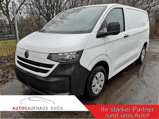 Volkswagen e-Transporter Kastenwagen - BEV 100 kW RWD KR Kasten