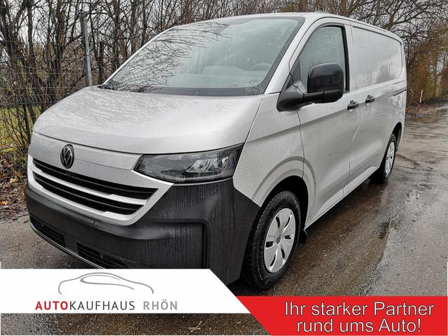 Volkswagen e-Transporter Kastenwagen - BEV 100 kW RWD KR Kasten
