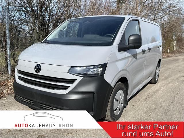 Volkswagen e-Transporter Kastenwagen - BEV 100 kW RWD KR Kasten