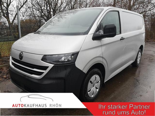 Volkswagen e-Transporter Kastenwagen - BEV 100 kW RWD KR Kasten