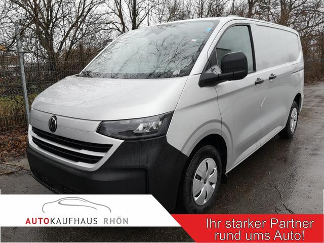Volkswagen e-Transporter Kastenwagen - BEV 100 kW RWD KR Kasten