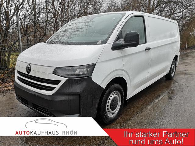 Volkswagen e-Transporter Kastenwagen - BEV 100 kW RWD LR Kasten