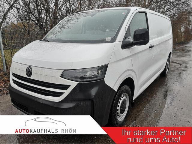 Volkswagen e-Transporter Kastenwagen - BEV 100 kW RWD LR Kasten