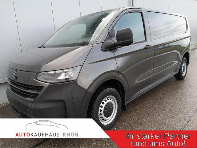 Volkswagen e-Transporter Kastenwagen - BEV 100 kW RWD LR Kasten