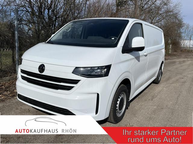 Volkswagen e-Transporter Kastenwagen - BEV 100 kW RWD LR Kasten