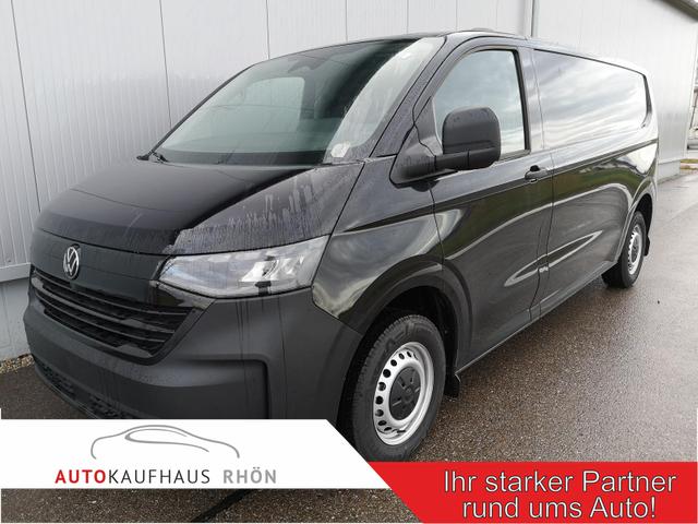 Volkswagen e-Transporter Kastenwagen - BEV 100 kW RWD LR Kasten