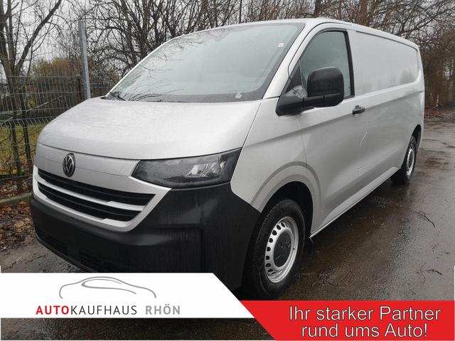 Volkswagen e-Transporter Kastenwagen - BEV 100 kW RWD LR Kasten